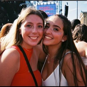 Meet your Posher, Dara